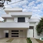 Casa com 4 dormitórios à venda, 396 m² - Jardim Residencial Tivoli Park - Sorocaba/SP