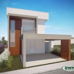 Casa à venda, 143 m² por R$ 1.060.000,00 - Jardim Karolyne - Votorantim/SP