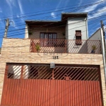 Casa à venda, 184 m² por R$ 380.000,00 - Jardim Santa Claudia - Sorocaba/SP