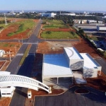 Terreno Comercial à venda, Iporanga, Sorocaba - TE0546.