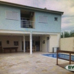 Casa à venda, 260 m² por R$ 850.000,00 - Balneário dos Golfinhos - Caraguatatuba/SP