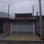 Casa com 4 dormitórios à venda, 200 m² por R$ 480.000,00 - Éden - Sorocaba/SP