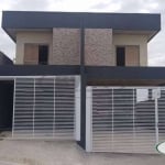 Casa à venda, 207 m² por R$ 550.000,00 - Parque Santa Márcia - Votorantim/SP