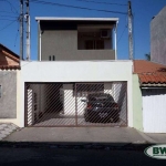 Casa à venda, 190 m² por R$ 380.000,00 - Jardim Tatiana - Sorocaba/SP