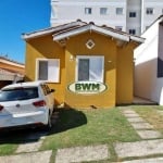 Casa à venda, 98 m² por R$ 495.000,00 - Condomínio Bosque de Sevilla - Sorocaba/SP