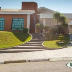 Casa com 6 dormitórios, 680 m² - venda por R$ 2.300.000,00 ou aluguel por R$ 11.432,41/mês - Condomínio Rancho Dirce - Sorocaba/SP