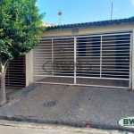 Casa com 2 dormitórios à venda, 100 m² por R$ 300.000,00 - Jardim Ilha das Flores - Salto de Pirapora/SP