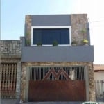 Casa à venda, 265 m² por R$ 650.000,00 - Vila Progresso - Sorocaba/SP