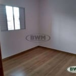 Apartamento à venda, 65 m² por R$ 314.000,00 - Parque Bela Vista - Votorantim/SP