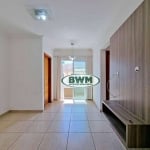 OPORTUNIDADE! Apartamento EXCELENTE, com 2 dorms e super bem localizado! Jardim Gonçalves!