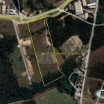 Área à venda, 57755 m² por R$ 28.877.930,00 - Zona Industrial - Sorocaba/SP