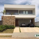 Casa com 4 dormitórios à venda, 460 m² por R$ 3.700.000,00 - Alphaville Nova Esplanada - Votorantim/SP