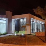 Casa com 3 dormitórios à venda, 300 m² por R$ 2.800.000,00 - Alphaville Nova Esplanada - Votorantim/SP