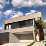 Casa com 3 dormitórios à venda, 400 m² por R$ 3.000.000,00 - Alphaville Nova Esplanada - Votorantim/SP