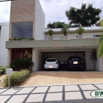 Casa com 4 dormitórios à venda, 515 m² por R$ 4.500.000,00 - Jardim Residencial Mont Blanc - Sorocaba/SP