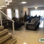 Casa com 3 dormitórios à venda, 299 m² por R$ 1.950.000,00 - Jardim Residencial Giverny - Sorocaba/SP