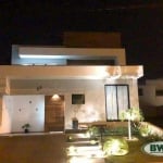 Casa com 3 dormitórios à venda, 112 m² por R$ 800.000,00 - Condomínio Terras de São Francisco - Sorocaba/SP