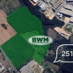 Área à venda, 251000 m² por R$ 47.123.470,00 - Zona Industrial - Sorocaba/SP