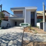 Casa à venda, 255 m² por R$ 1.850.000,00 - Condomínio Granja Olga III - Sorocaba/SP