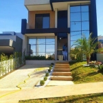 Casa à venda, 154 m² por R$ 980.000,00 - Residencial Horto Florestal Villagio - Sorocaba/SP