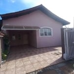 Casa à venda, 200 m² por R$ 650.000,00 - Vila Santana - Sorocaba/SP