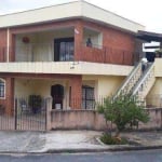 Sobrado à venda, 226 m² por R$ 600.000,00 - Jardim Maria Eugênia - Sorocaba/SP