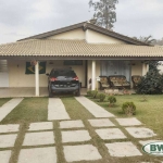 Casa com 5 dormitórios, 258 m² - venda por R$ 1.300.000,00 ou aluguel por R$ 7.680,00/mês - Condomínio Village Ipanema - Araçoiaba da Serra/SP