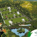 Terreno à venda, 1200 m² por R$ 417.589,15 - Condomínio Residencial Vista Verde - Sorocaba/SP