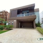 Casa com 4 dormitórios, 390 m² - venda por R$ 4.350.000,00 ou aluguel por R$ 26.700,00/mês - Alphaville Nova Esplanada - Votorantim/SP