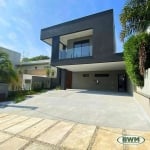 Casa à venda, 310 m² por R$ 2.800.000,00 - Jardim Residencial Mont Blanc - Sorocaba/SP