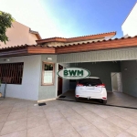 Casa com 3 dormitórios à venda, 600 m² por R$ 1.800.000,00 - Parque Campolim - Sorocaba/SP