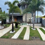 Casa com 4 dormitórios à venda, 733 m² por R$ 3.000.000,00 - Vivendas Do Lago - Sorocaba/SP