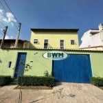 Casa à venda, 356 m² por R$ 690.000,00 - Jardim do Sol - Sorocaba/SP