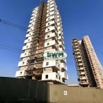 Apartamento a venda CONDOMINIO JK ALAMEDA com 3 suites, varandagourmet  e duas vagas.