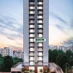 Apartamento à venda, 69 m² por R$ 522.000,00 - Reserva Carvalho Residencial - Sorocaba/SP