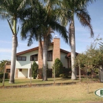 Casa com 3 dormitórios à venda, 353 m² por R$ 1.950.000,00 - Condomínio Vale do Lago - Sorocaba/SP