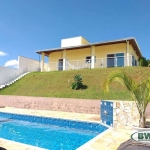 Casa à venda, 170 m² por R$ 1.250.000,00 - Condomínio Village Araçoiaba - Araçoiaba da Serra/SP