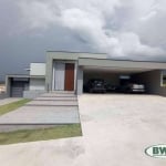 Casa com 3 dormitórios à venda, 333 m² por R$ 1.950.000,00 - Condomínio Fazenda Alta Vista - Salto de Pirapora/SP