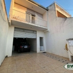 Casa à venda, 201 m² por R$ 450.000,00 - Jardim das Flores - Sorocaba/SP