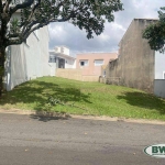 Terreno à venda, 250 m² por R$ 430.000,00 - Condomínio Village Saint Claire - Sorocaba/SP