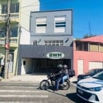 Casa à venda, 121 m² por R$ 500.000,00 - Centro - Sorocaba/SP