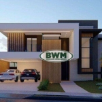 Casa com 3 dormitórios à venda, 240 m² por R$ 1.890.000,00 - Condomínio Cyrela Landscape - Votorantim/SP