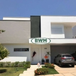 Casa com 5 dormitórios à venda, 421 m² por R$ 2.940.000,00 - Jardim Residencial Mont Blanc - Sorocaba/SP