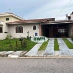 Casa com 3 dormitórios à venda, 190 m² por R$ 960.000,00 - Condomínio Ibiti do Paço - Sorocaba/SP