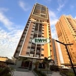 Apartamento para alugar, 94 m² por R$ 5.592,12/mês - Boa Vista - Sorocaba/SP