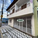 Casa com 5 dormitórios para alugar, 195 m² - Centro - Sorocaba/SP