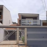 Casa com 4 dormitórios à venda, 200 m² - Jardim Piazza di Roma I - Sorocaba/SP