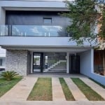 Casa à venda, 206 m² por R$ 980.000,00 - Condomínio Terras de São Francisco - Sorocaba/SP