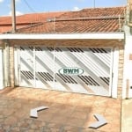 Casa com 3 dormitórios à venda, 134 m² - Jardim São Lourenzo - Sorocaba/SP