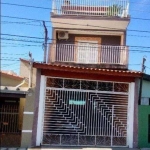 Casa com 3 dormitórios à venda, 265 m²  - Jardim dos Estados - Sorocaba/SP